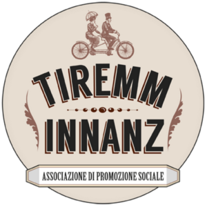 eQwa - Collaboriamo con Tiremm Innanz - Associazione di Promozione Sociale