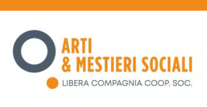 eQwa - Collaboriamo con Libera Compagnia di Arti & Mestieri Sociali