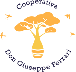 eQwa - Collaboriamo con Cooperativa Don Giuseppe Ferrari