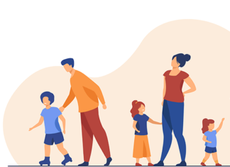 GENITORIALITÀ ED EDUCAZIONE FINANZIARIA eQwa Fa - Genitorialità ed educazione finanziaria - Unicef