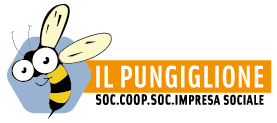 eQwa - Collaboriamo con Il Pungiglione - Soc. Coop. Soc. Impresa sociale