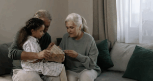 Come risparmiare per il futuro dei nipoti eQwa - Come risparmiare per il futuro dei nipoti