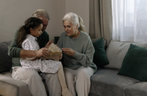 Come risparmiare per il futuro dei nipoti eQwa - Come risparmiare per il futuro dei nipoti