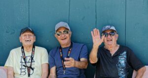 Soluzioni abitative in vista dell’invecchiamento eQwa - Soluzioni abitative in vista dell’invecchiamento