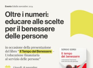 Il Tempo del Benessere Sergio Sorgi - Il Tempo del Benessere