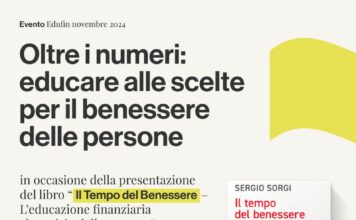 Il Tempo del Benessere Sergio Sorgi - Il Tempo del Benessere